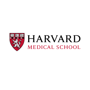 Harvard Medical School Logo